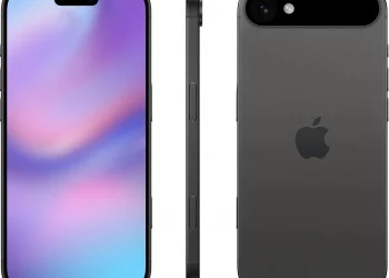 iPhone 17 : plus fin que jamais, nouvelle appellation iPhone Air …