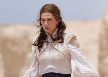 La Roue du Temps saison 3 : découvrez la date de sortie et les dernières infos