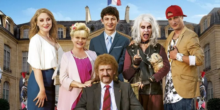 Les Tuche 6 : date de sortie, scenario, à vous de décider !