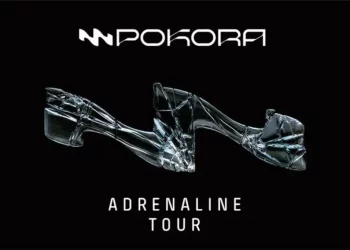 Matt Pokora : la date de sortie de l’album Adrenaline enfin dévoilée