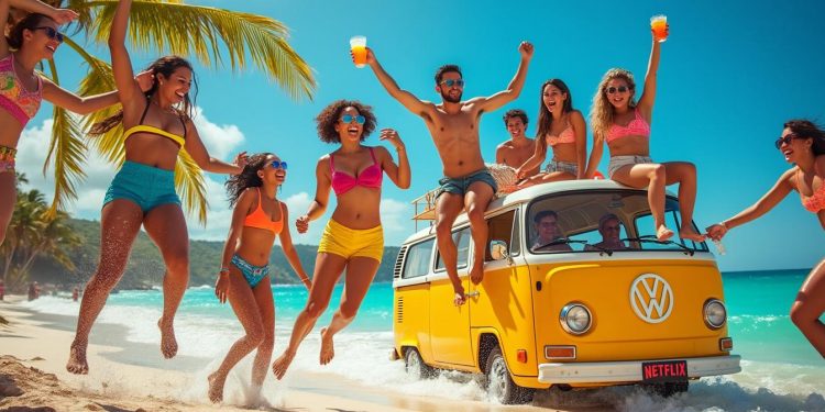 découvrez toutes les infos sur la saison 2 de ma vie avec les walter boys : date de sortie officielle sur netflix, intrigue et nouveautés à ne pas manquer !