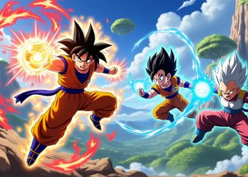 découvrez la date de sortie officielle de dragon ball gekishin squadra dévoilée dans une vidéo captivante. ne manquez aucune information sur ce nouvel événement incontournable de l'univers dragon ball !