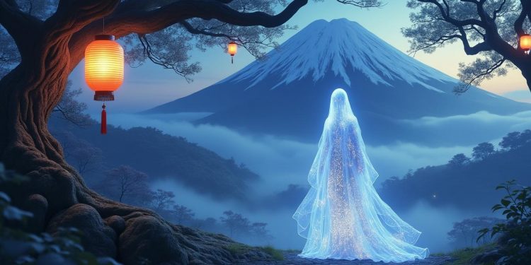 découvrez le mystérieux fantôme de yotei : plongez dans son univers fascinant, ses secrets révélés, sa date de lancement et l’héritage historique qui entoure ce phénomène unique.