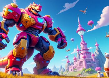découvrez le dino megazord dans fortnite ! obtenez tous les détails sur le nouveau skin inspiré des power rangers et trouvez la date de lancement officielle pour ne rien manquer de cet événement épique.