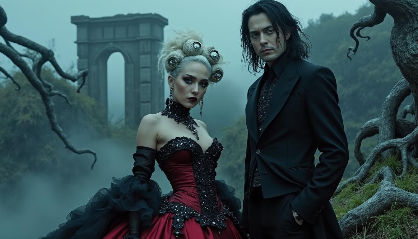 lady gaga annonce la sortie prochaine de son nouveau single envoûtant « the dead dance ». découvrez toutes les infos sur ce titre inédit qui promet de surprendre les fans !