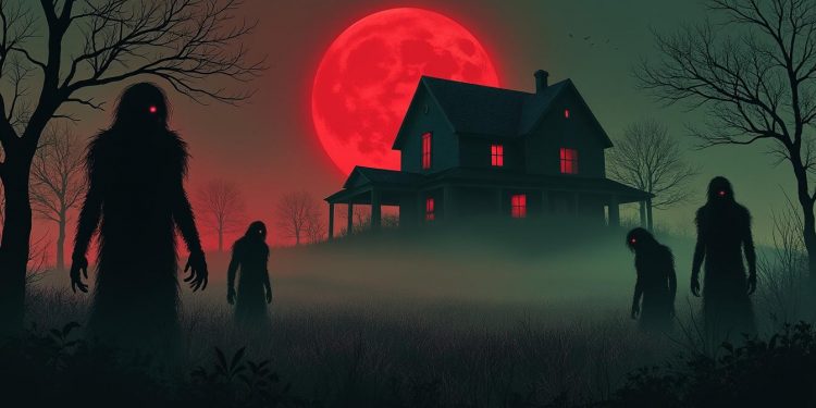 découvrez la date de sortie tant attendue de la saison 3 de la série monstres sur netflix, qui mettra en lumière l’histoire fascinante d’ed gein, célèbre tueur en série américain. ne manquez aucune information sur cette nouvelle saison captivante !