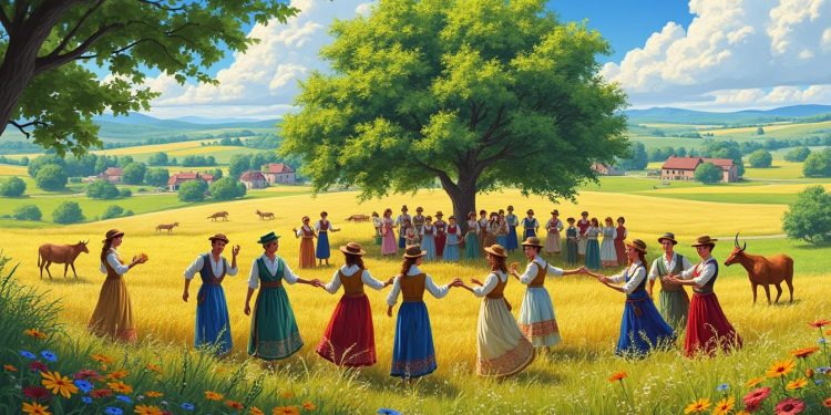 découvrez la bande-annonce exclusive de nobles paysans saison 3 et les nouvelles dates de lancement ! ne manquez pas les dernières actualités sur votre série favorite.