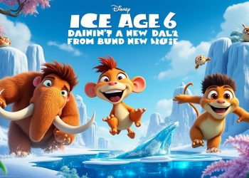 découvrez toutes les informations essentielles sur la sortie de l'âge de glace 6 : date officielle, nouveautés, actualités et rumeurs sur le prochain film de la franchise culte. restez informé et ne manquez aucun détail !