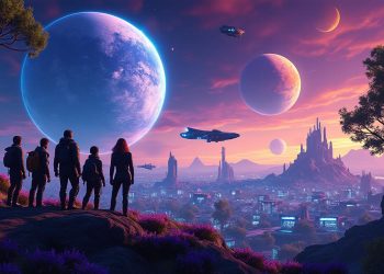 découvrez toutes les informations essentielles sur the outer worlds 2 : date de sortie officielle, options de précommande et nouveautés majeures de ce rpg très attendu d'obsidian.