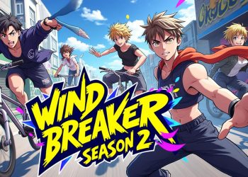 découvrez toutes les informations essentielles sur la saison 2 de wind breaker : date de sortie, nombre d’épisodes, synopsis, nouveautés et dernières actualités pour ne rien manquer de votre anime préféré !