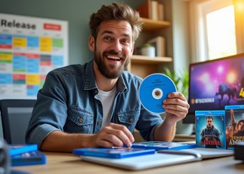 découvrez les dates de sortie officielles de a working man en blu-ray, dvd et blu-ray 4k. toutes les informations à ne pas manquer sur la disponibilité du film en édition physique !