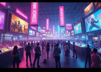 découvrez un aperçu des sorties de jeux vidéo prévues pour 2025 et 2026 : tendances, titres majeurs attendus et innovations qui façonneront l'avenir du gaming.