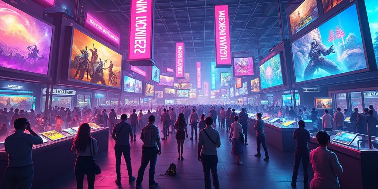 découvrez un aperçu des sorties de jeux vidéo prévues pour 2025 et 2026 : tendances, titres majeurs attendus et innovations qui façonneront l'avenir du gaming.