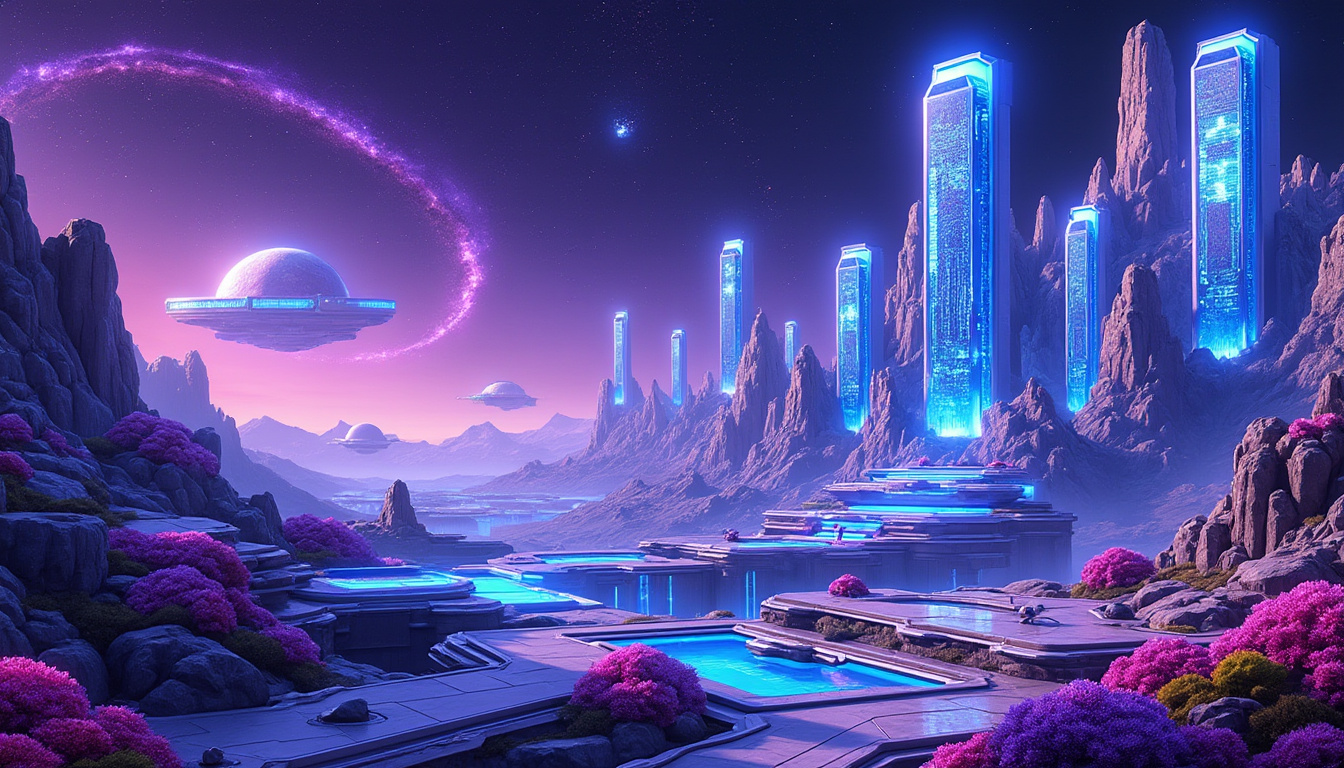 découvrez les tendances et les nouveautés attendues dans l'univers des jeux vidéo pour 2025 et 2026. quels genres, franchises et innovations marqueront les prochaines années ? anticipez les grandes sorties et préparez-vous à vivre de nouvelles expériences vidéoludiques.