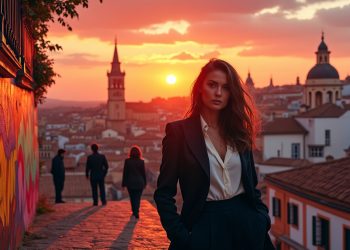 découvrez ángela sur netflix : toutes les infos sur la date de sortie, le synopsis captivant et la distribution de cette nouvelle série espagnole à ne pas manquer.