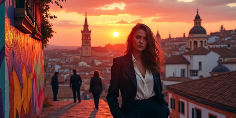 découvrez ángela sur netflix : toutes les infos sur la date de sortie, le synopsis captivant et la distribution de cette nouvelle série espagnole à ne pas manquer.