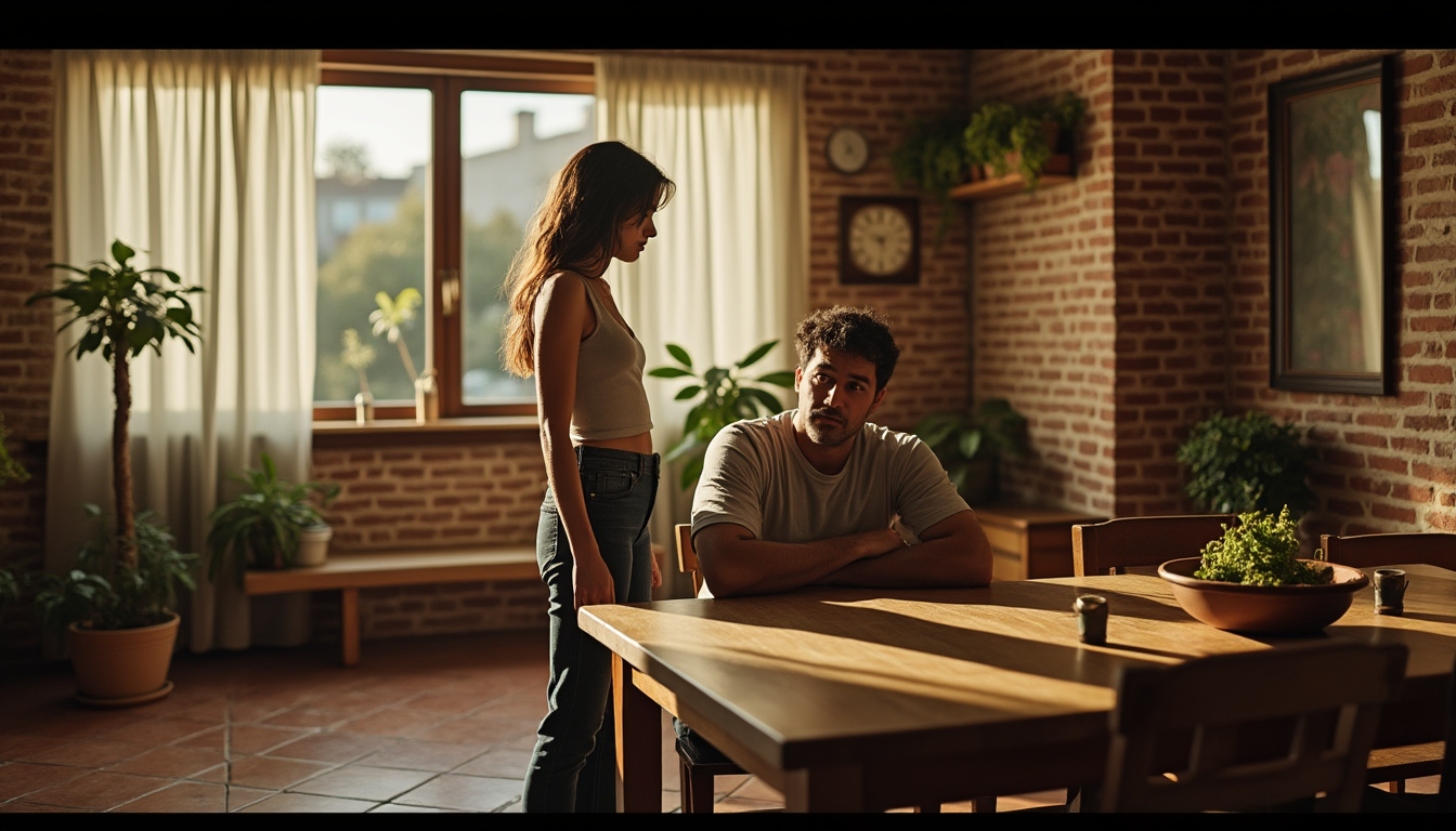 plongez dans l'univers d'ángela sur netflix : retrouvez toutes les informations sur la date de sortie, le synopsis intrigant et la distribution de cette nouvelle série espagnole immanquable.