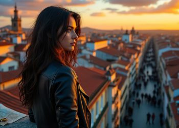 découvrez tout sur 'ángela', la nouvelle série espagnole bientôt sur netflix : date de lancement, synopsis mystérieux et casting talentueux. ne manquez aucune information sur cette série prometteuse qui s'annonce déjà incontournable !