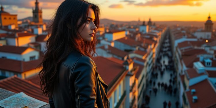 découvrez tout sur 'ángela', la nouvelle série espagnole bientôt sur netflix : date de lancement, synopsis mystérieux et casting talentueux. ne manquez aucune information sur cette série prometteuse qui s'annonce déjà incontournable !