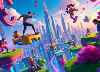 découvrez toutes les nouveautés autour de wreckreation ! la date de lancement vient d'être annoncée et la bande-annonce officielle est enfin disponible. plongez dans l'univers du jeu et ne manquez aucune information sur sa sortie.