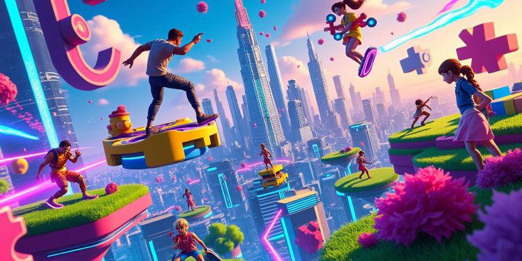 découvrez toutes les nouveautés autour de wreckreation ! la date de lancement vient d'être annoncée et la bande-annonce officielle est enfin disponible. plongez dans l'univers du jeu et ne manquez aucune information sur sa sortie.