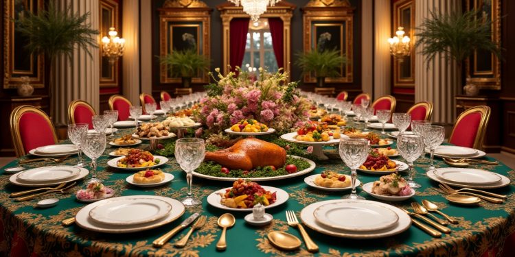 découvrez la date et l'heure de diffusion du dixième épisode de 'bon appétit, votre majesté'. ne manquez pas ce rendez-vous gastronomique royal avec toutes les informations essentielles pour suivre l'émission en direct.