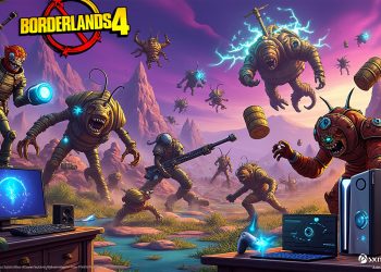 découvrez toutes les informations sur la sortie de borderlands 4 : date de lancement, plateformes compatibles (pc, ps5, xbox, switch 2), nouveautés et infos clés sur le jeu !