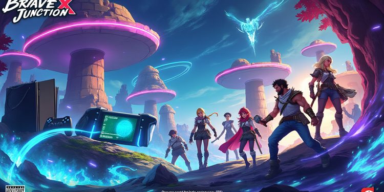 découvrez toutes les informations essentielles sur la date de lancement de brave x junction sur ps5, ps4, nintendo switch et pc. ne manquez rien des actus, plateformes et nouveautés du jeu !