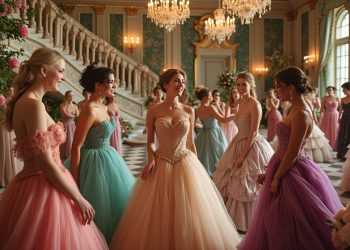 découvrez toutes les dernières infos sur la saison 4 de bridgerton, prévue pour 2026. une fuite majeure affole les fans et dévoile des détails explosifs sur la suite tant attendue de la série phénomène !