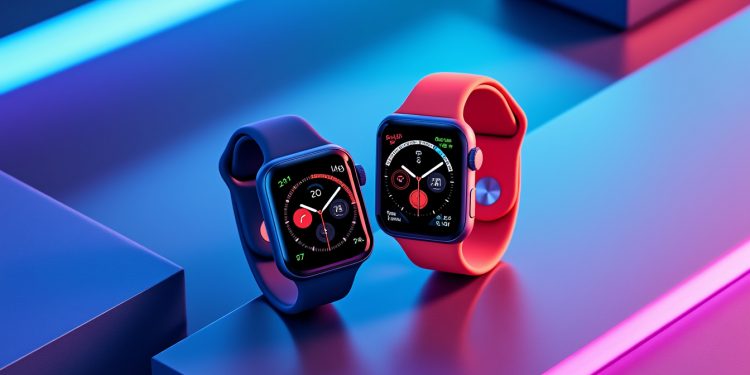 découvrez toutes les différences entre l'apple watch series 11 et l'ultra 3 : date de lancement, caractéristiques techniques, fonctionnalités et prix révélés lors de l'apple event 2025. comparez ces deux modèles phares avant de faire votre choix.