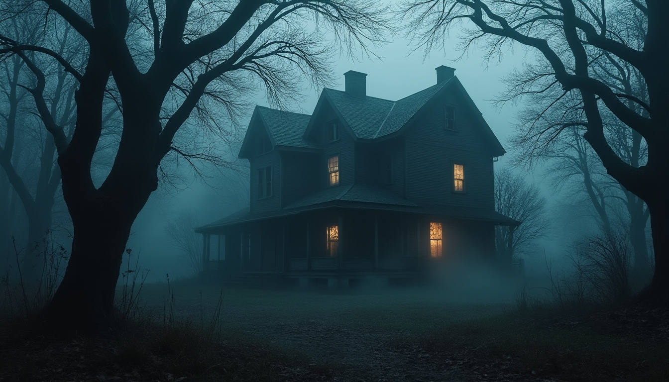 découvrez tout ce qu’il faut savoir sur conjuring 4 : l’heure du jugement, des informations exclusives sur la date de sortie, le casting attendu et les secrets de l’intrigue qui font frémir les fans de la saga d’horreur.