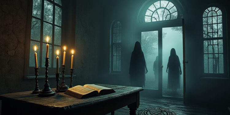 découvrez toutes les informations essentielles sur conjuring 4 : l’heure du jugement. date de sortie, casting officiel et révélations exclusives sur l’intrigue : ne manquez rien de ce nouvel opus tant attendu de la saga horrifique.