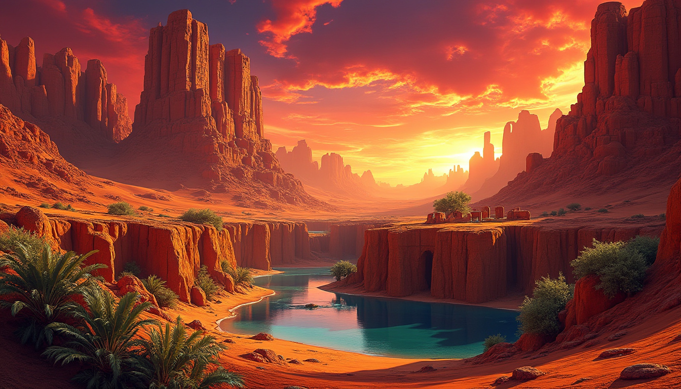 découvrez la nouvelle bande-annonce épique de crimson desert et la date de lancement enfin officialisée. plongez dans l'aventure avec toutes les dernières infos sur ce rpg très attendu !