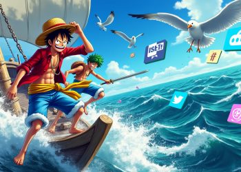 découvrez la date de sortie de l'épisode 1144 de one piece ainsi que les plateformes officielles où vous pourrez regarder ce nouvel épisode en streaming.