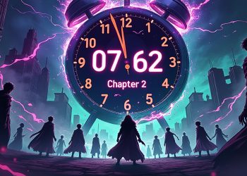 découvrez la date et l'heure de sortie du chapitre 2 de jujutsu kaisen modulo ! ne manquez rien grâce à notre compte à rebours exclusif et restez informé des dernières actualités sur votre manga préféré.