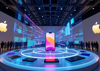 explorez toutes les nouveautés de l’iphone 17 : date de lancement, prix, innovations technologiques et fonctionnalités exclusives dévoilées par apple. ne ratez rien des dernières avancées !