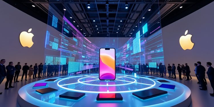 explorez toutes les nouveautés de l’iphone 17 : date de lancement, prix, innovations technologiques et fonctionnalités exclusives dévoilées par apple. ne ratez rien des dernières avancées !