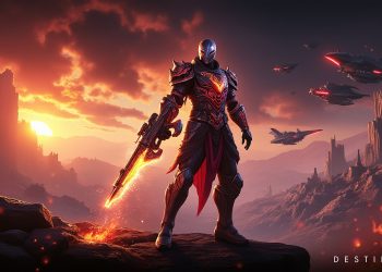 découvrez la sortie très attendue de la mise à jour majeure 'fer et cendres' pour destiny 2. nouveaux contenus, défis inédits et expériences de jeu enrichies vous attendent. préparez-vous à une nouvelle ère dans l’univers de destiny 2 !