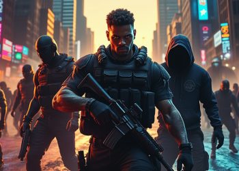 découvrez the beast, la nouvelle extension très attendue de dying light, disponible en lancement anticipé le 18 septembre ! plongez dans de nouvelles aventures et affrontez des défis inédits dans l'univers sombre et palpitant du jeu. ne manquez pas cet événement exceptionnel !