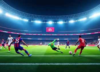 découvrez notre évaluation complète d'ea sports fc 26 et explorez toutes les nouveautés de cette nouvelle édition du célèbre jeu de football : gameplay, modes inédits, améliorations graphiques et plus encore.