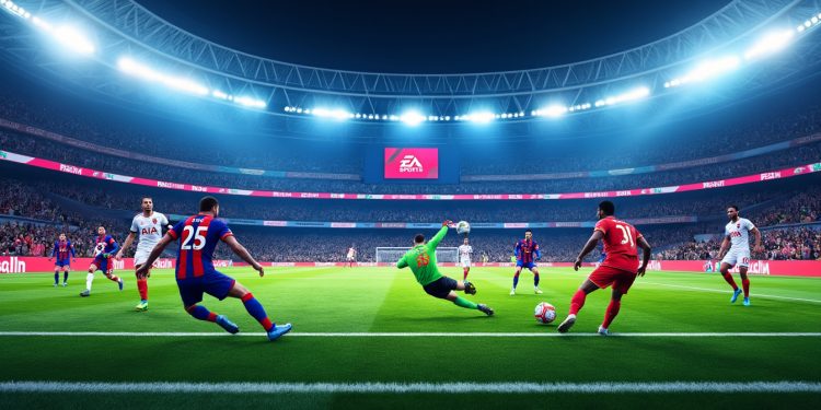 découvrez notre évaluation complète d'ea sports fc 26 et explorez toutes les nouveautés de cette nouvelle édition du célèbre jeu de football : gameplay, modes inédits, améliorations graphiques et plus encore.