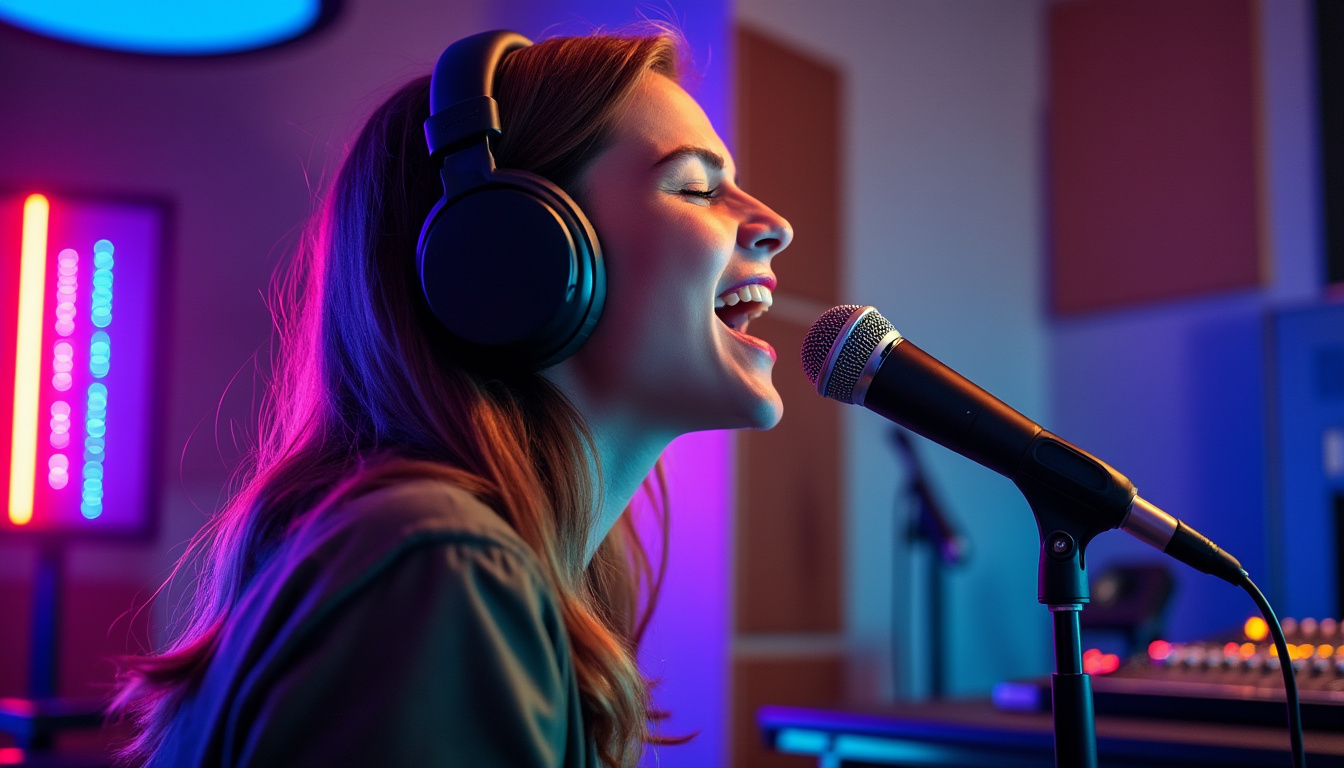 découvrez enfin la date de sortie du nouveau single d’ebony, la talentueuse artiste de la star academy. ne manquez pas cette annonce très attendue par ses fans !