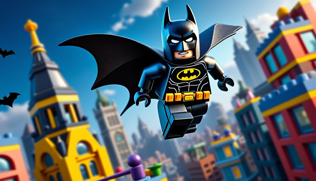 découvrez tout ce qu’il faut savoir sur la fête lego : date de lancement, ouverture des précommandes, nouveautés et exclusivités autour du nouveau jeu de société lego. soyez prêt à ne rien manquer de cet événement incontournable !