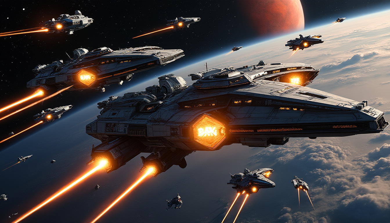 ne manquez pas la date tant attendue de l'épisode final de la saison 3 de fondation. découvrez toutes les informations sur cet épisode épique et les révélations à venir dans la série de science-fiction incontournable !