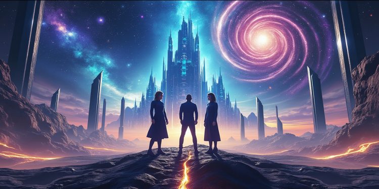 ne manquez pas le final épique de la saison 3 de fondation ! découvrez la date tant attendue de l'épisode 10 et toutes les informations essentielles sur la conclusion de cette série événement.