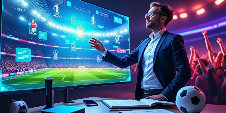 découvrez toutes les infos sur football manager 2026 : date de sortie, nouveautés de gameplay, nouvelles plateformes, fonctionnalités inédites et actualités sur la licence phare de la gestion footballistique.