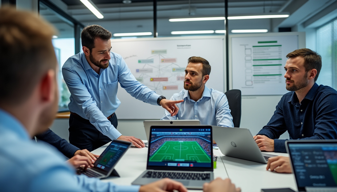 découvrez la date de sortie tant attendue de football manager 2026, officialisée après l’annulation surprenante de la version 2025. toutes les infos sur les nouveautés et le futur de la licence sont ici !