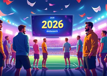 découvrez la date de sortie officielle de football manager 2026, annoncée après l'annulation surprenante de l'édition 2025. restez informé sur toutes les nouveautés de la célèbre simulation de gestion de football.