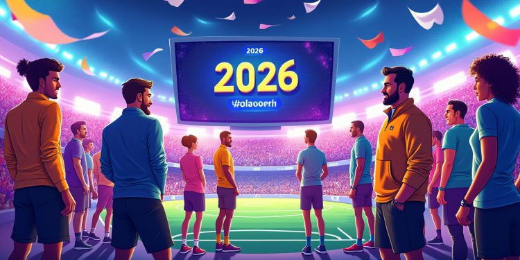 découvrez la date de sortie officielle de football manager 2026, annoncée après l'annulation surprenante de l'édition 2025. restez informé sur toutes les nouveautés de la célèbre simulation de gestion de football.