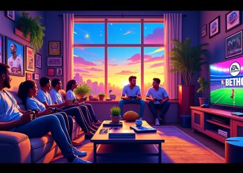 découvrez la date de sortie tant attendue de football manager 26, qui arrivera en novembre sur le xbox game pass. préparez-vous à plonger dans la nouvelle saison de gestion footballistique avec des fonctionnalités inédites et une expérience inégalée !